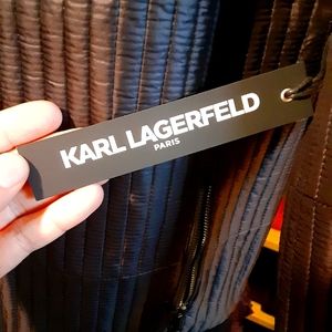 Karl Lagerfeld jacket